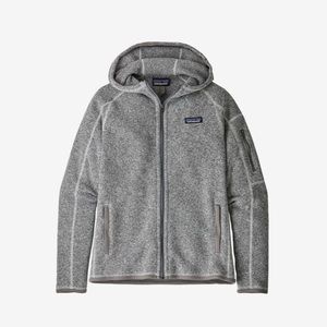 Patagonia zip up hoodie